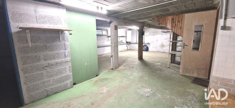 Maison - 119 m² - 4 pièces