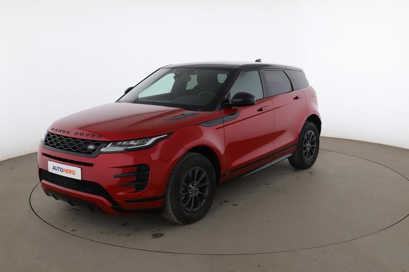 Land Rover Range Rover Evoque D150 4wd R-Dynamic Bva9 150 ch