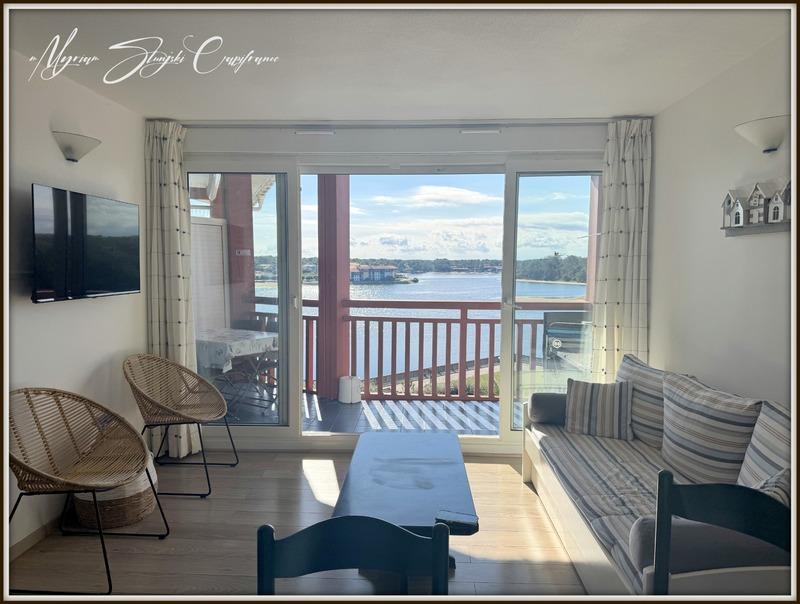 Appartement - 50 m² - 3 pièces