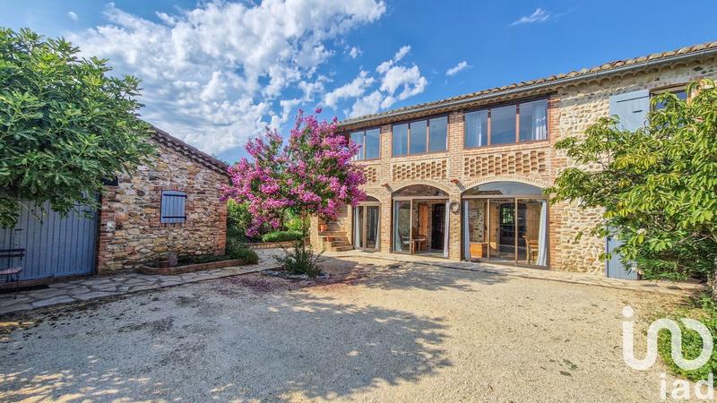 Maison - 107 m² - 5 pièces