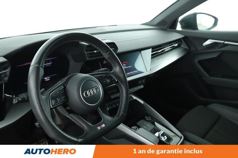 Audi A3 sportback 35 Tfsi mHEV s line s tronic 7 150 ch
