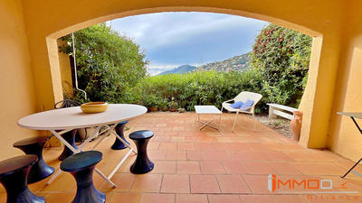 Appartement - 46 m² - 3 pièces