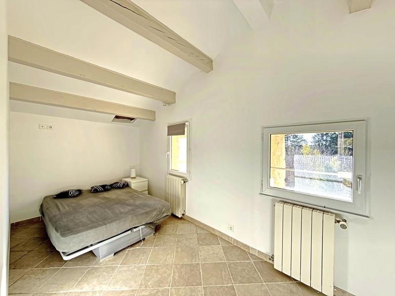 Maison - 86 m² - 3 pièces