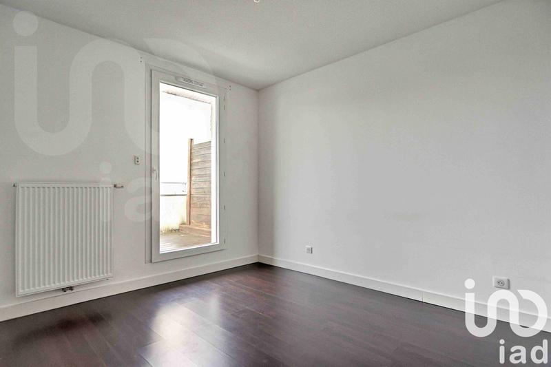 Maison - 78 m² - 4 pièces