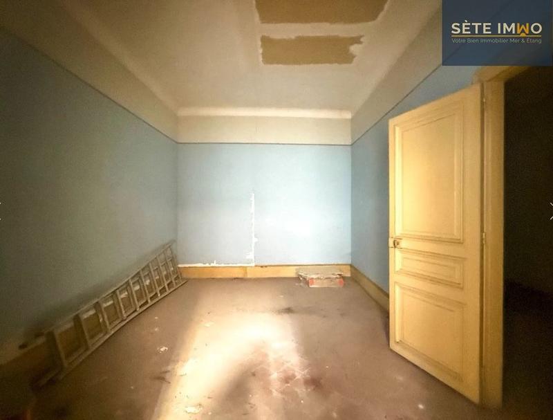 Appartement - 122 m² - 4 pièces