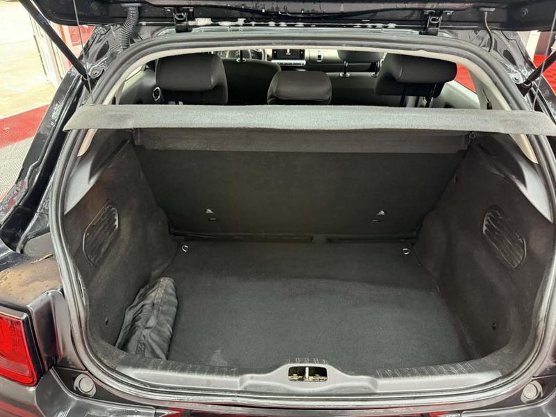 Citroën C4 Cactus 1.6 BlueHDi 100 Cv