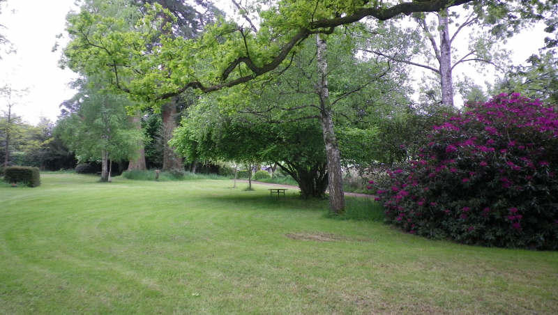 Maison - 114 m² - 4 pièces