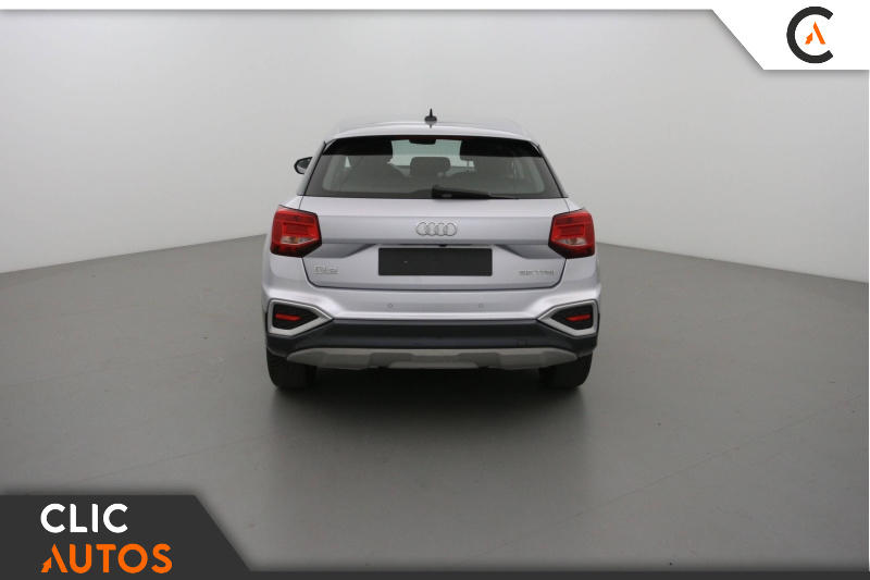 Audi Q2 35 Tfsi 150 s tronic 7 Design