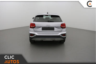 Audi Q2 35 Tfsi 150 s tronic 7 Design