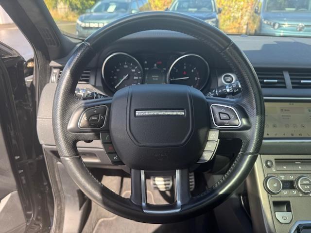 Land Rover Range Rover Evoque (2) Sd4 240 Hse Dynamic Bva