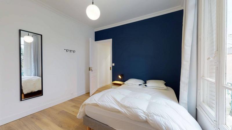 Appartement - 118 m²