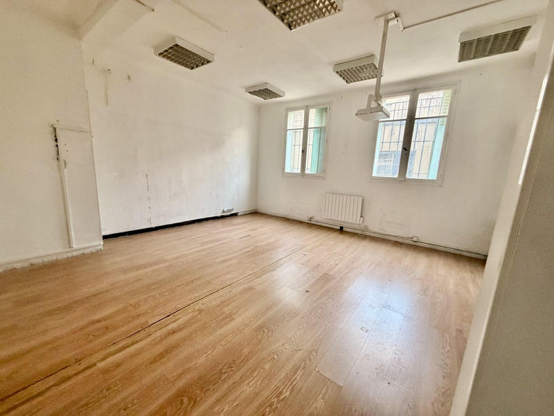 Appartement - 81 m² - 3 pièces