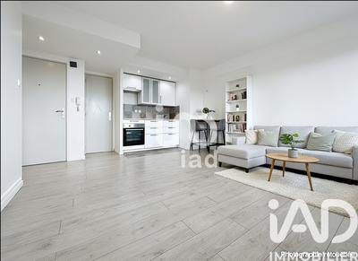 Appartement - 36 m² - 2 pièces