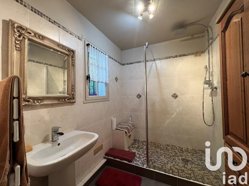 Maison de campagne - 95 m² - 4 pièces