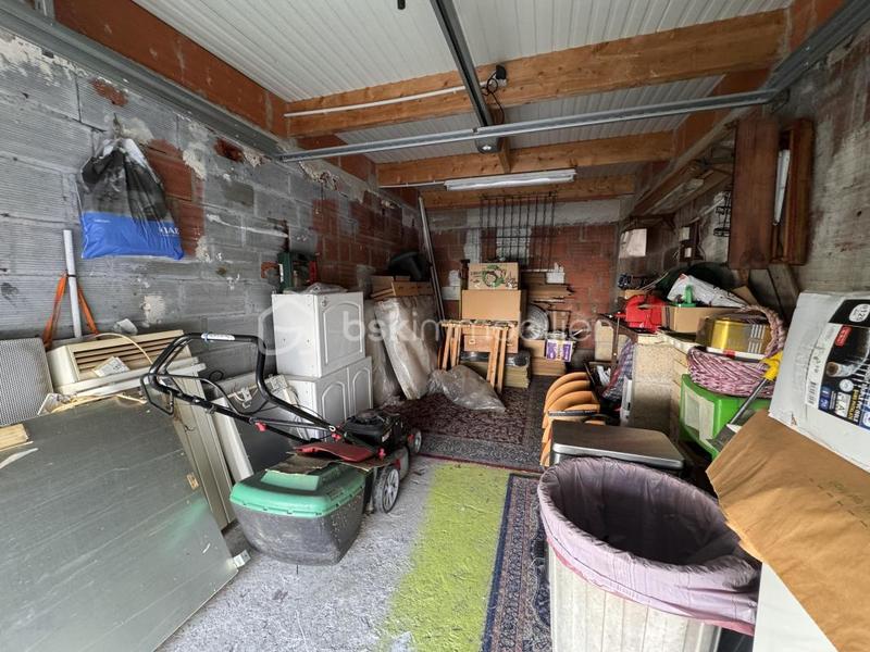 Pavillon - 65 m² - 3 pièces