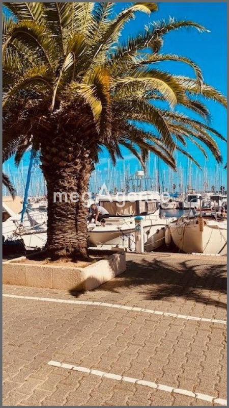 Appartement - 26 m² - 1 pièce