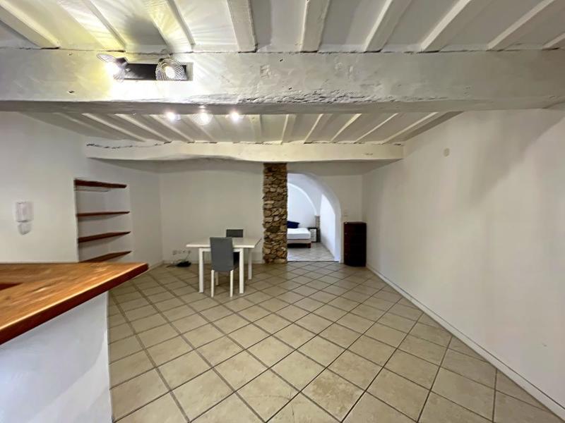 Appartement - 49 m² - 2 pièces