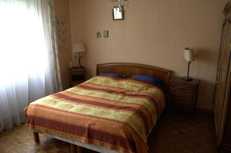 Maison - 127 m² - 5 pièces