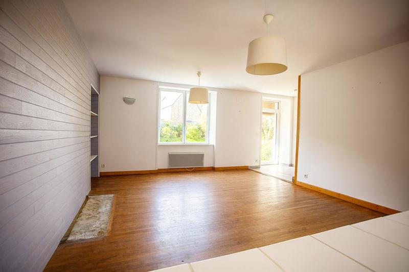 Maison - 184 m² - 7 pièces