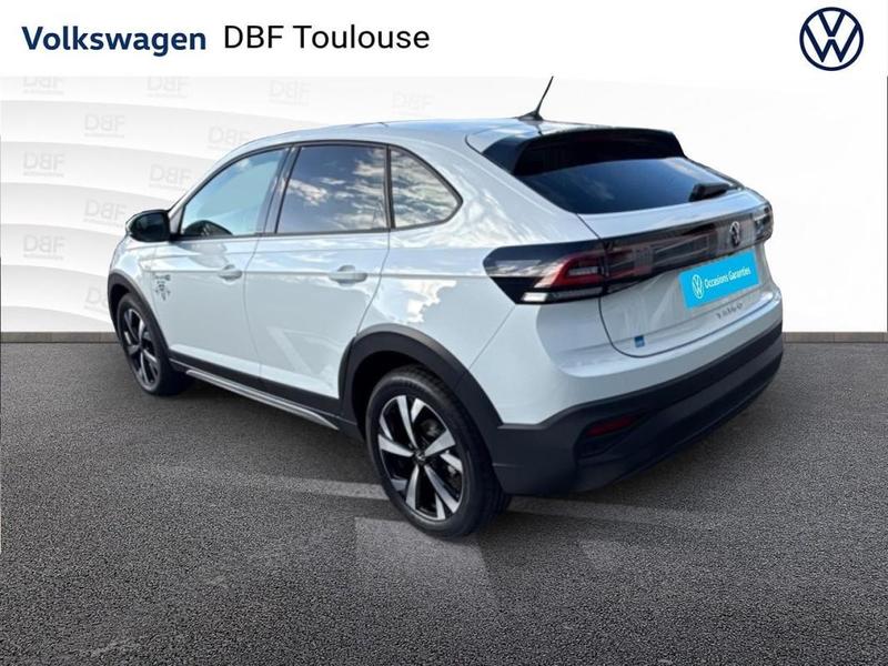 Volkswagen Taigo 1.0 Tsi 116 Ch Bvm6 Life/Life Plus