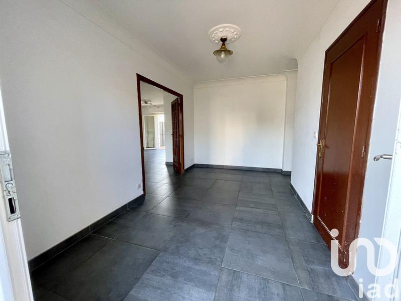 Appartement - 111 m² - 4 pièces