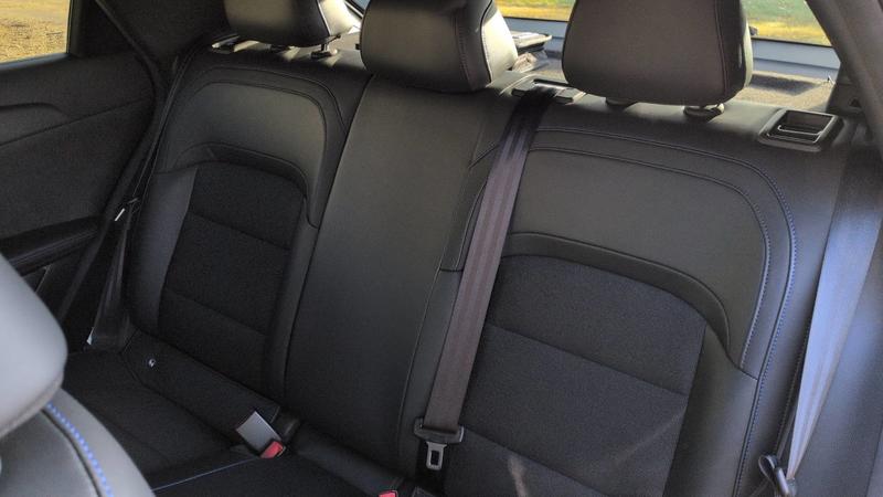 Mg Mg4 I 64 kWh 204 Luxury