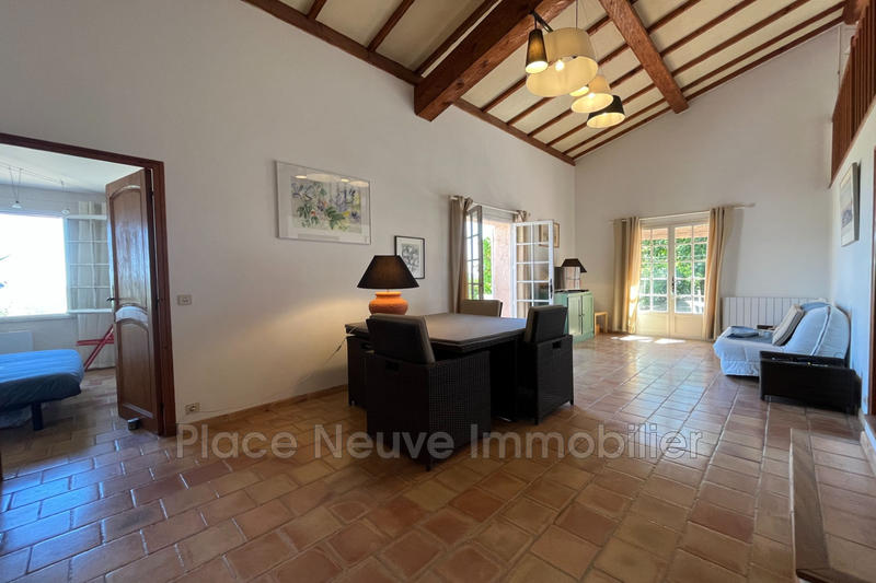 Maison - 108 m² - 4 pièces