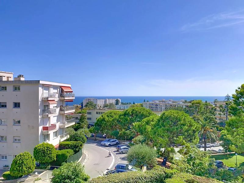 Appartement - 74 m² - 3 pièces