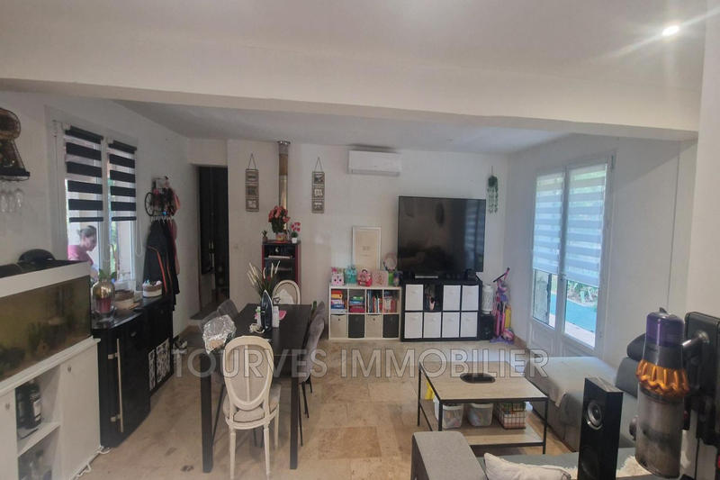 Villa - 77 m² - 4 pièces