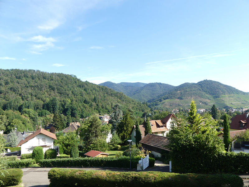 Maison - 177 m² - 7 pièces