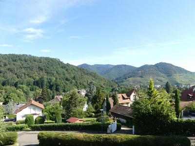 Maison - 177 m² - 7 pièces