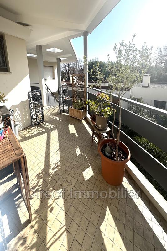 Appartement - 80 m² - 3 pièces