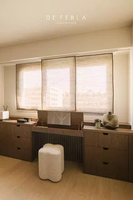 Appartement - 93 m² - 3 pièces