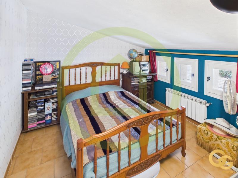 Maison - 233 m² - 7 pièces