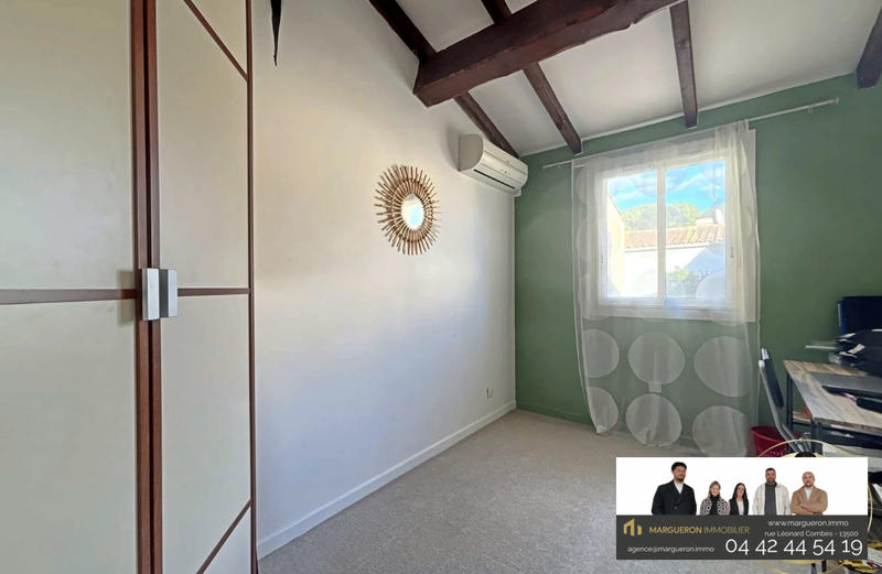 Maison - 93 m² - 5 pièces