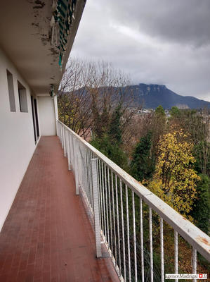 Appartement - 78 m² - 3 pièces