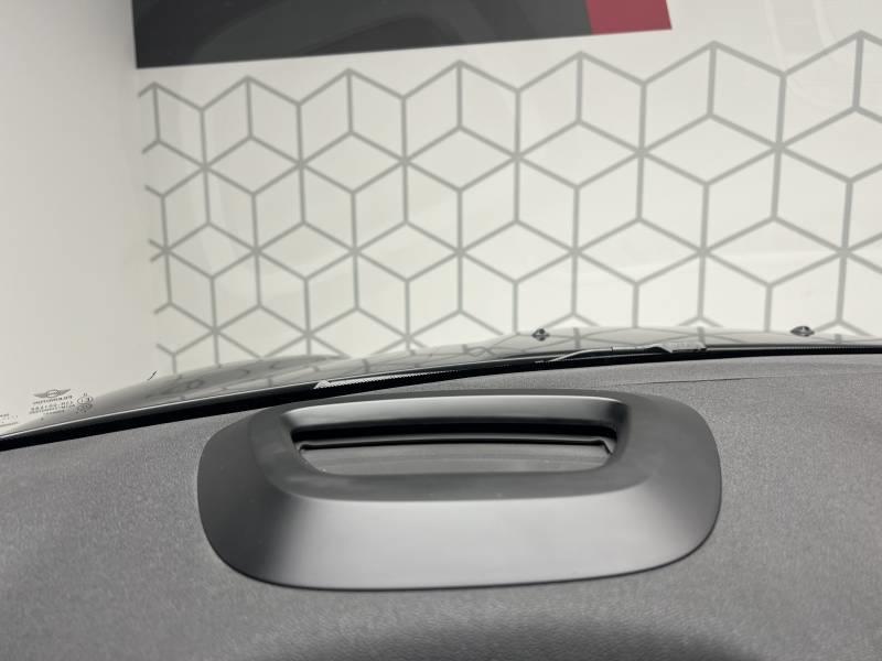 Mini Mini Countryman 125 - 95 ch All4 Bva6 Cooper se John Works