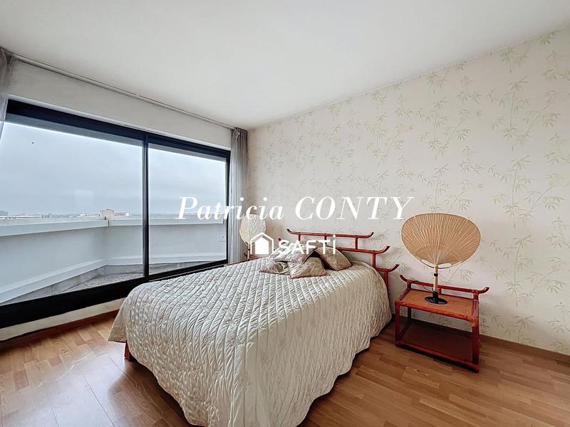 Appartement - 82 m² - 3 pièces