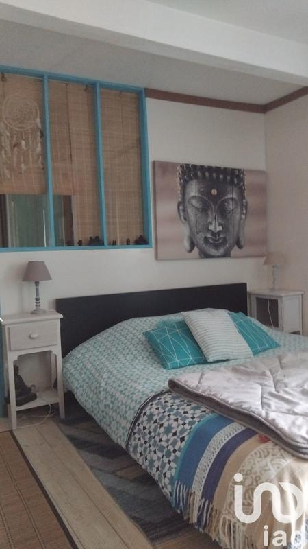 Maison - 197 m² - 9 pièces