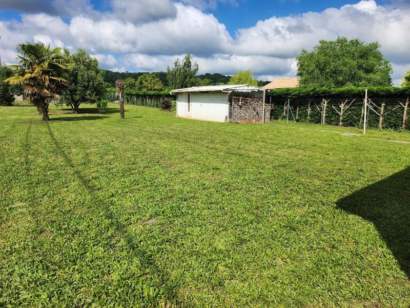 Villa - 106 m² - 5 pièces