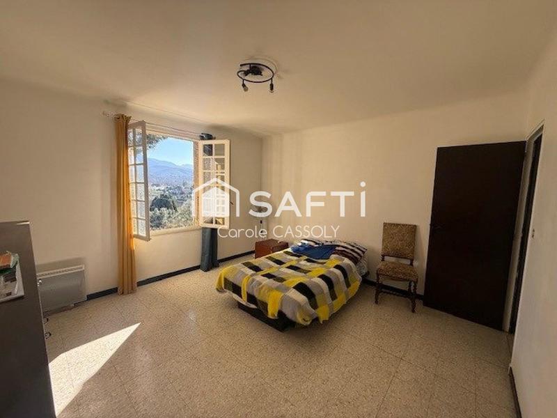 Villa - 115 m² - 6 pièces