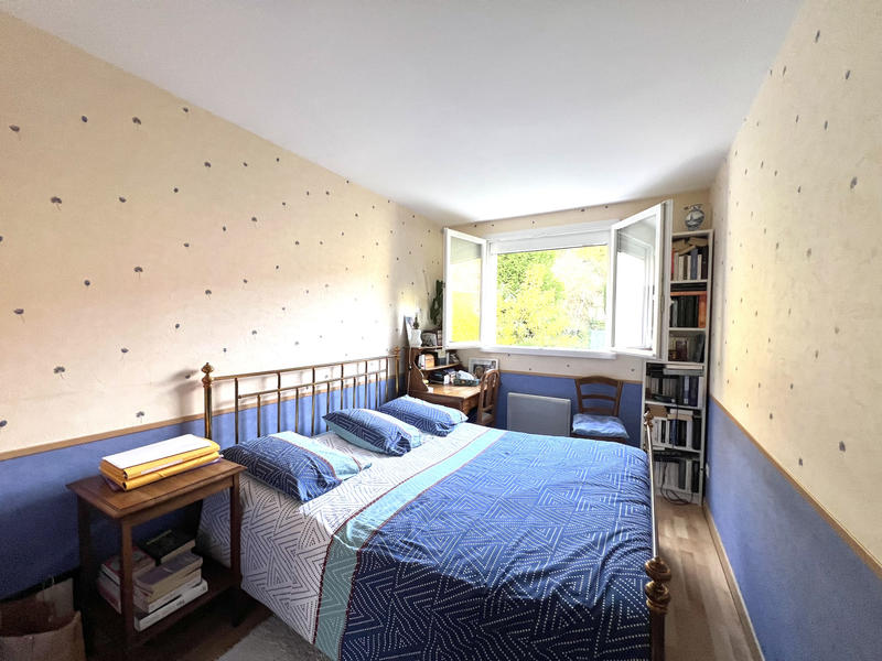 Maison - 81 m² - 5 pièces