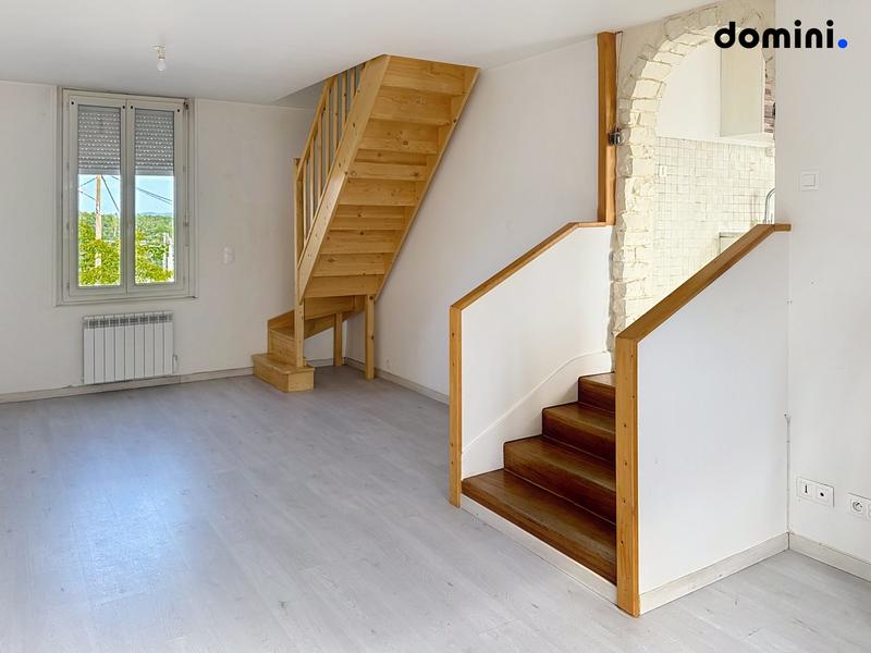 Immeuble - 277 m²