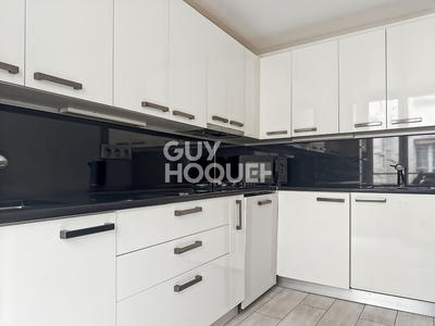 Appartement - 94 m² - 4 pièces