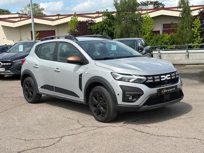 Dacia Sandero III (2) 1.0 Tce 90 Stepway Extreme Cvt