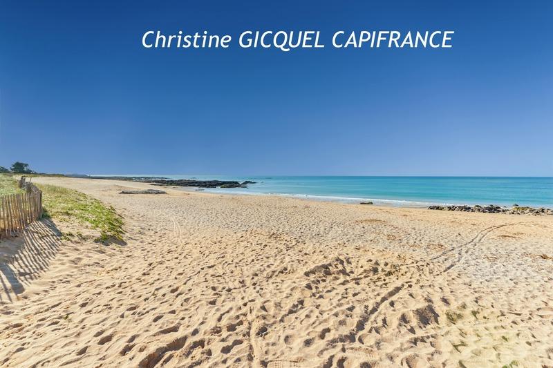 Villa - 144 m² - 7 pièces