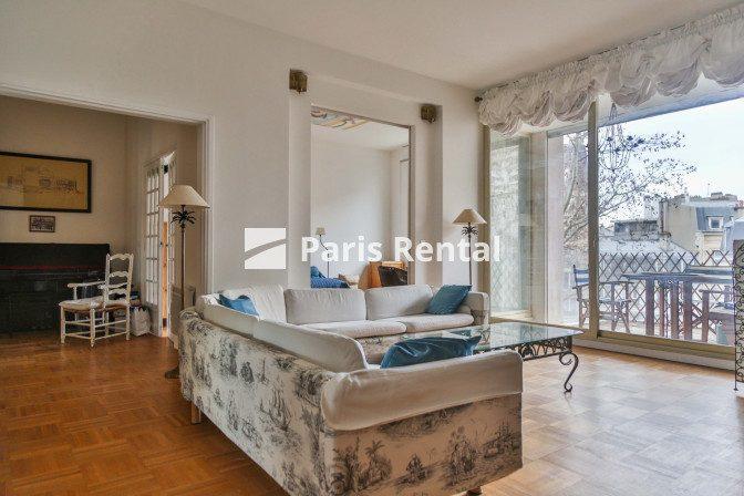 Appartement - 98 m² - 3 pièces