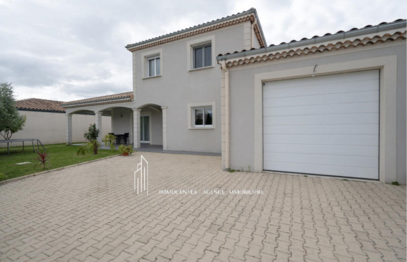 Villa - 130 m² - 6 pièces