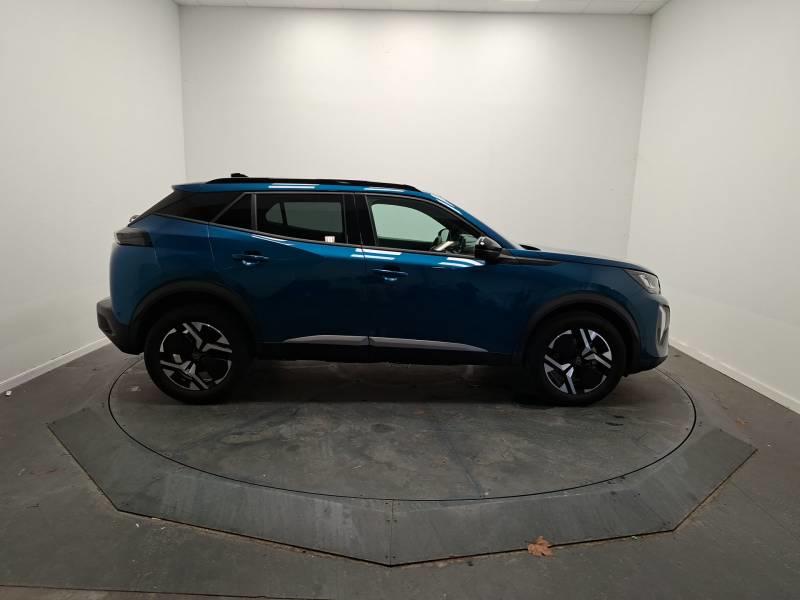 Peugeot 2008 Hybrid 136 e-Dcs6 Allure