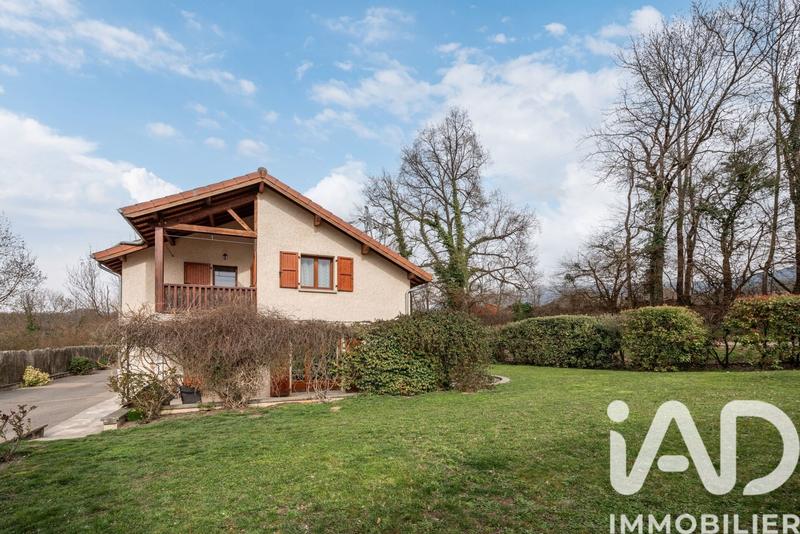 Maison - 175 m² - 5 pièces